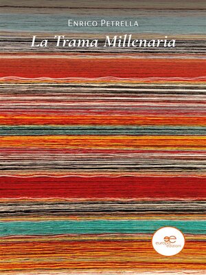 cover image of La Trama Millenaria